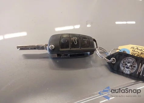 2015 Audi A3 2.0 Tdi Premium из США, поврежденный, VIN WAUAJGFF9F1096653